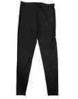 Lotto Pantalone da donna in cotone elasticizzato MSC W II Legging 217987 1CL black