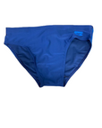 Arena costume slip da uomo Logo Swim Brief 006355 780 navy-torquoise