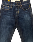 Meltin'Pot Jeans Uomo Merk D1525 UK384 BS08
