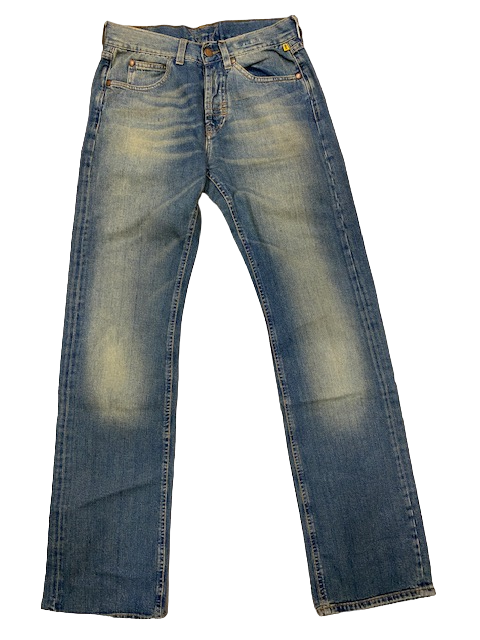 Meltin&#39;Pot Jeans Uomo Morgan UD 44 1055 DMBL