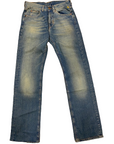 Meltin'Pot Jeans Uomo Morgan UD 44 1055 DMBL