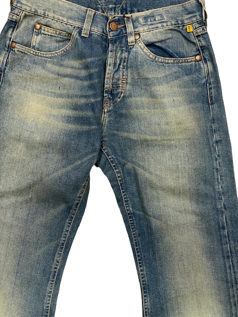 Meltin&#39;Pot Jeans Uomo Morgan UD 44 1055 DMBL