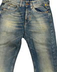 Meltin'Pot Jeans Uomo Morgan UD 44 1055 DMBL