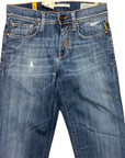 Meltin'Pot Jeans Uomo Mark D1224 UB405 BS08
