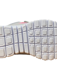 Lotto scarpa da ginnastica da bambina Spacerun III S7757 grigio rosa
