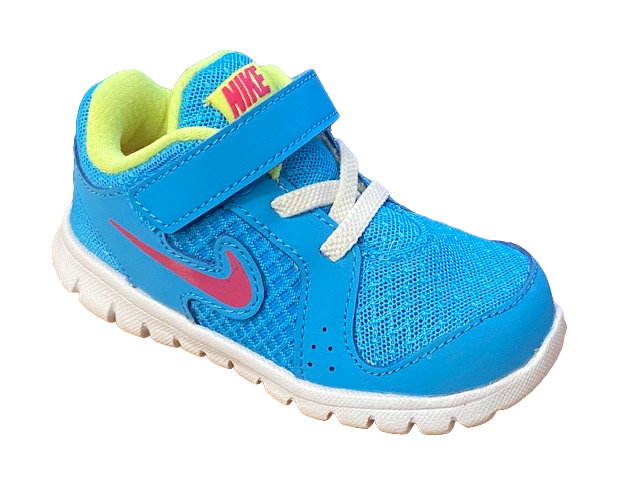Nike scarpe sneakers bambino Flex Experience 599346 401
