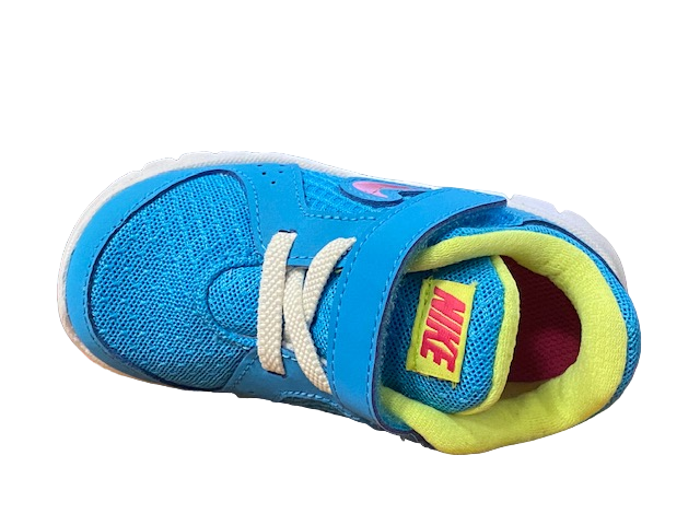 Nike scarpe sneakers bambino Flex Experience 599346 401