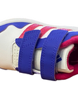 Adidas scarpe sneakers bambino Snice 4 B34570 white