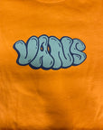 Vans T-shirt Tagged SS VN0A7PKWYST1 melon