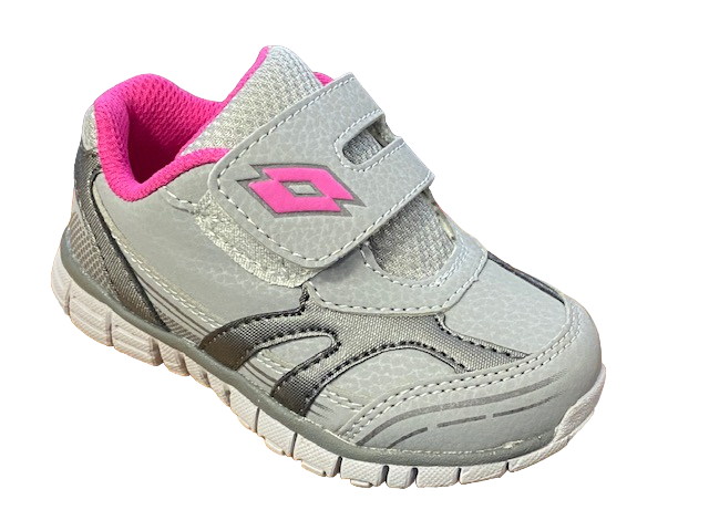 Lotto scarpe sneakers bambino Zenith IV R8613