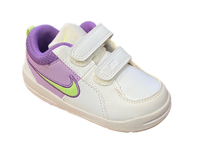 Nike scarpe sneakers bambino Pica 4 454478 110