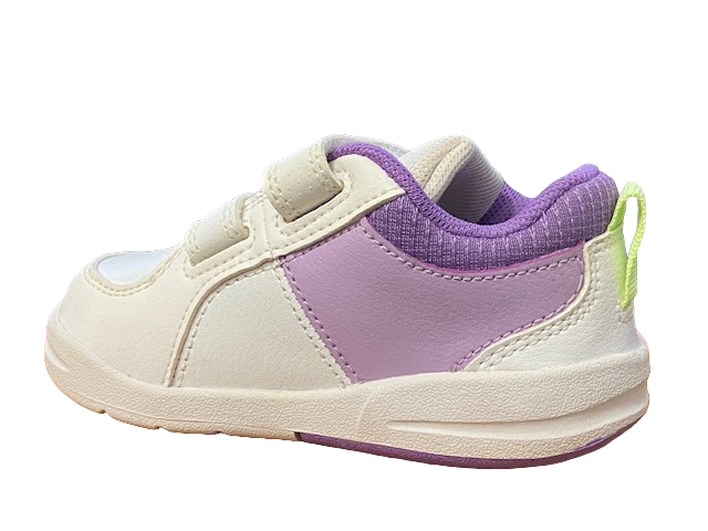 Nike scarpe sneakers bambino Pica 4 454478 110