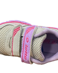 Lotto scarpe sneakers bambino Sunrise IV S1939