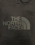 The North Face Felpa con cappuccio da uomo Drew Peak NF00A0TEKX71 nero