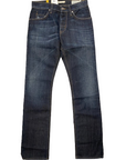 Meltin'Pot Jeans Uomo Miller D1061 UB100 BS08