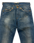 Meltin'Pot Jeans Uomo Max D1094 UK150 DMBL