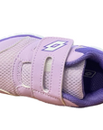 Lotto scarpa da ginnastica da bambina Speedride 500 S7761 lilla
