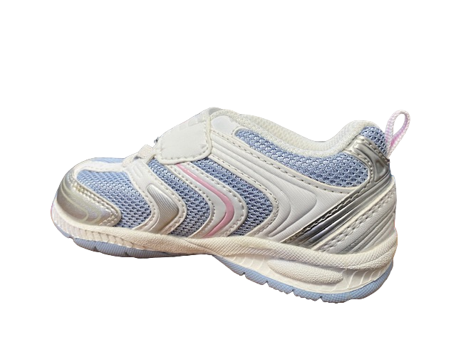 Lotto scarpa sneakers bambino L6800