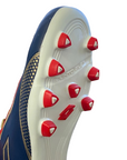 Lotto scarpa da calcio da uomo Zhero Gravity IV 700 TX R0182 aviator-heart