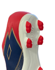 Lotto scarpa da calcio da uomo Zhero Gravity IV 700 TX R0182 aviator-heart