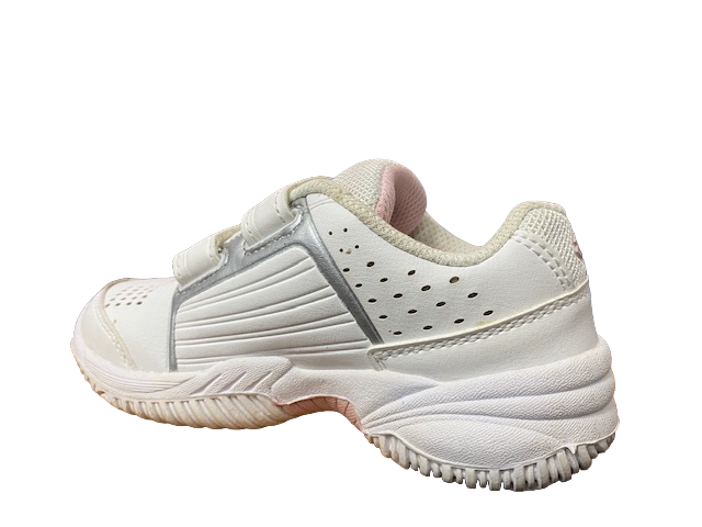Lotto Zenith scarpa sneakers bambino Q4005