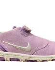 Nike Sensory Motion snaeakers bassa da bambino 432034 500 lilla