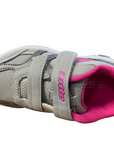Lotto Zenith IV scarpa sneakers bambino R8581