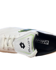 Lotto scarpa da calcio Jr Stadio Suprema HG-R M6153 white
