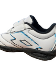 Lotto Sprint Due Infant scarpa sneakers bambino M2410