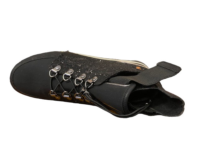 Gioseppo scarpa casual donna 4109 black