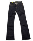 Meltin'Pot Jeans Donna Nicole D1520 RW001 DMBL