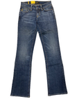 Meltin'Pot Jeans Donna Nicole D1288 UK435 DMBL
