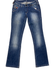 Clink Jeans Donna 008059 J64