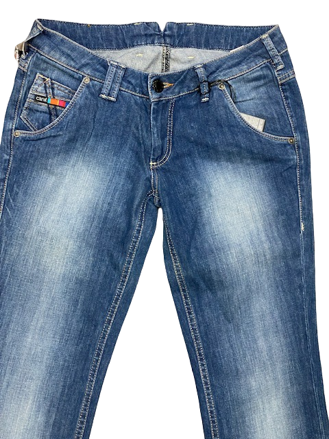 Clink Jeans Donna 008059 J64