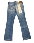 Meltin'Pot Jeans Donna Nicole D1525 UK484 BF08