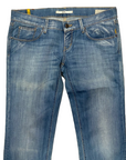 Meltin'Pot Jeans Uomo Mendel D1525