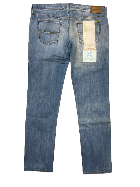 Meltin&#39;Pot Jeans Uomo Mendel D1525