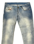 Clink Jeans Donna 007029 KJ64