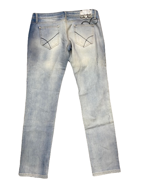Clink Jeans Donna 007029 KJ64