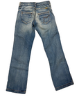 Meltin'Pot Jeans Donna Erin UB 500 D1080 DMBL