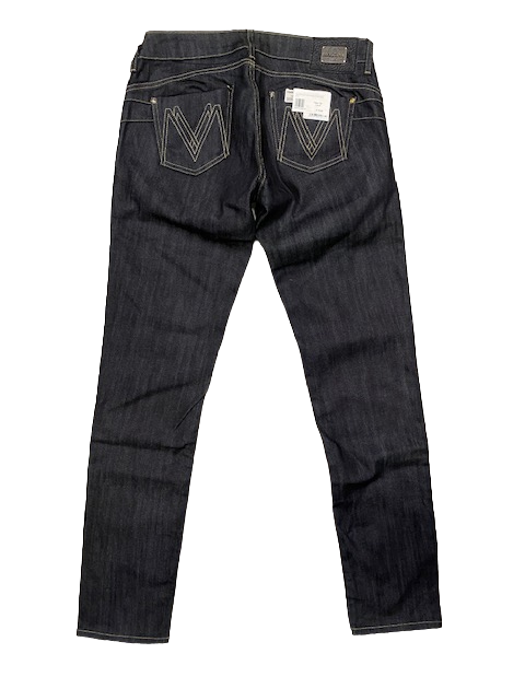 Meltin&#39;Pot Jeans Donna Madha D1444 RK002 BF10