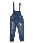 Graffio Salopette PED43 Denim