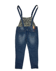 Graffio Salopette PED43 Denim