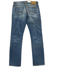 Meltin'Pot Jeans Donna Mesh D1056 UK511 DMBL