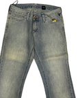 Meltin'Pot Jeans Donna Nicole UK45 1009 DMBL