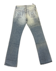 Meltin'Pot Jeans Donna Nicole UK45 1009 DMBL