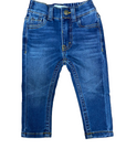 Levi's Pantalone in Jeans da infant Skinny Knit Pull On 6EA228-M4Z blu medio