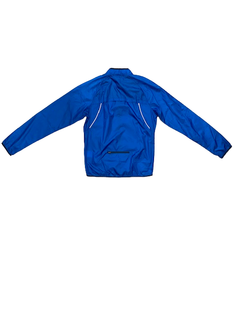 Mizuno Authentic Rain Jacket U2EE7101 14 royal