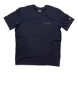 Champion T-shirt manica corta da uomo Legacy Americans Classic Small Logo 218539 BS517 NNY blu