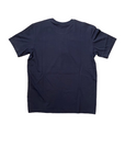 Champion T-shirt manica corta da uomo Legacy Americans Classic Small Logo 218539 BS517 NNY blu
